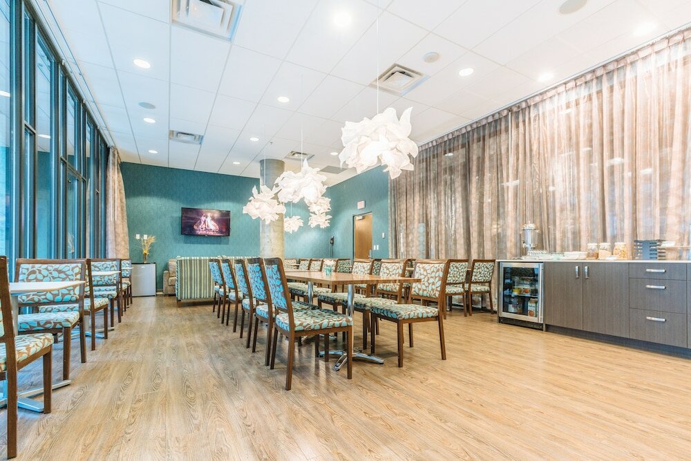 Фото Hotel Blu Vancouver