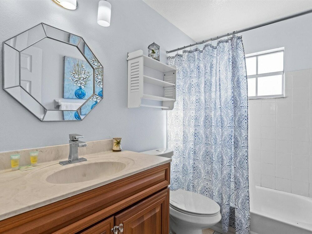 Фото Pool, SPA, Playground and More at Villas at Laguna Bay!!