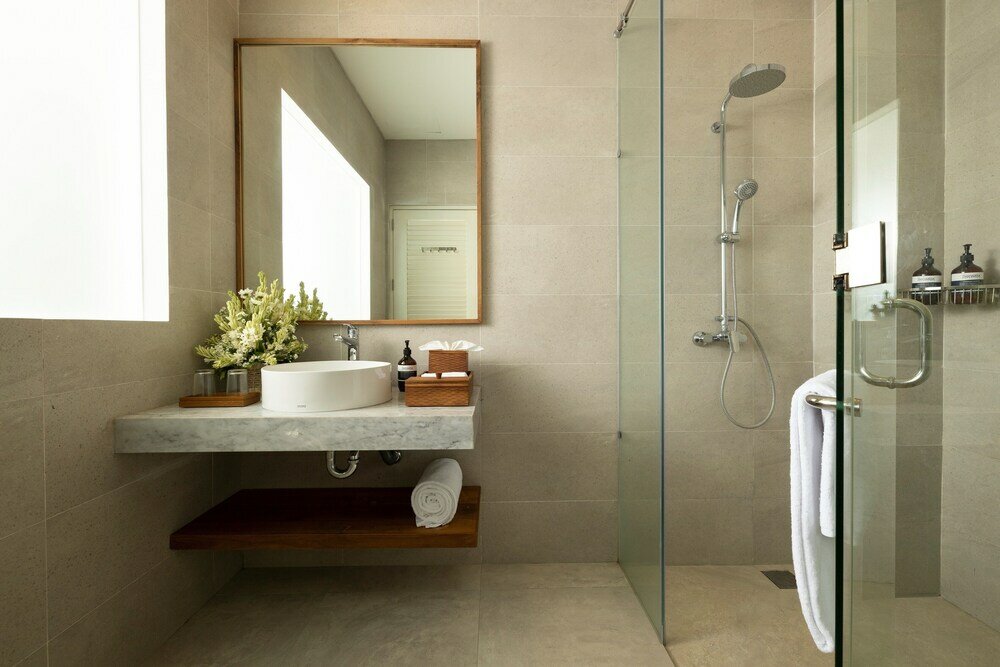 Фото Villa Christie by Nakula