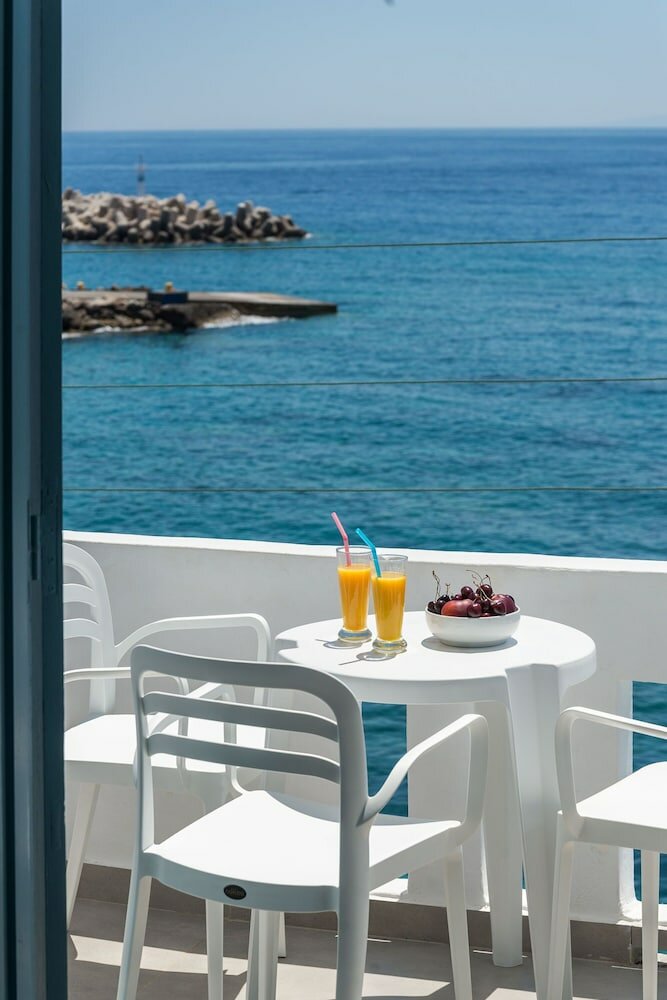 Фото Livikon by the Sea