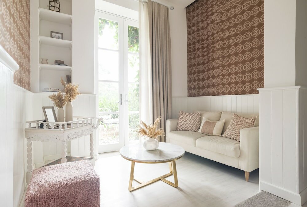 Фото Villa Bokeh - Relais & Chateaux