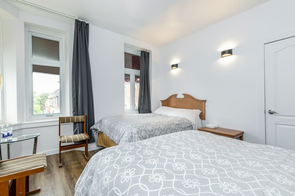 Фото Hotel le Coach