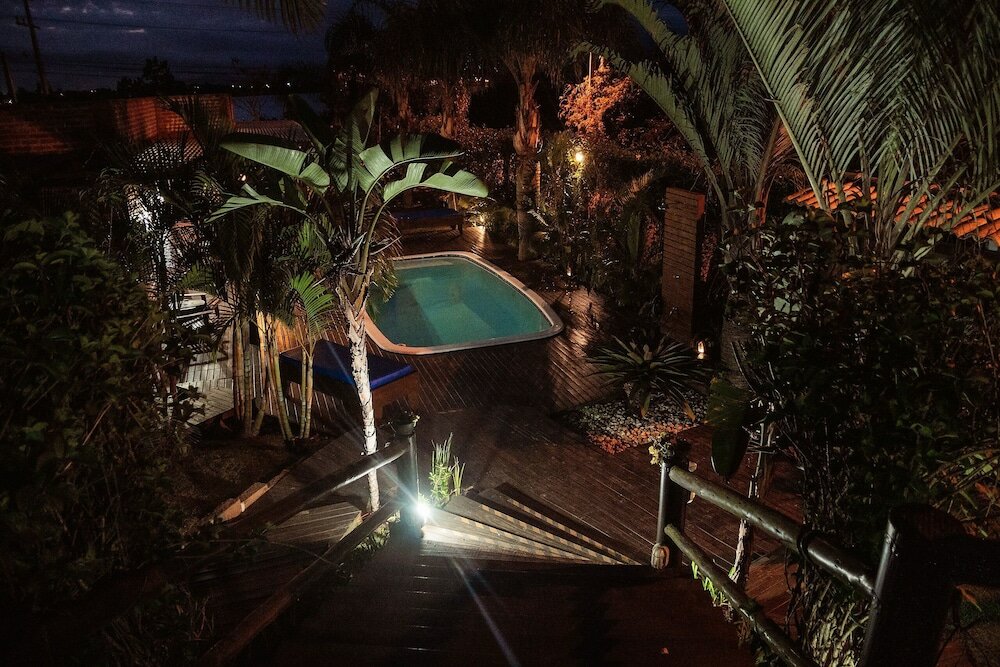 Фото Ibiraquera Life