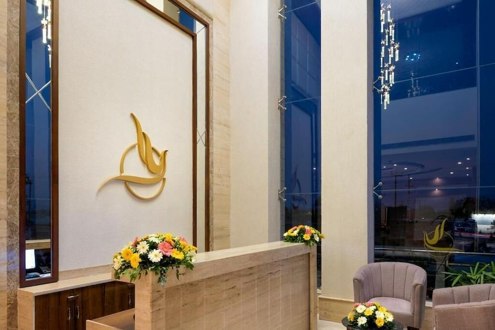 Фото Cygnett Inn Paras