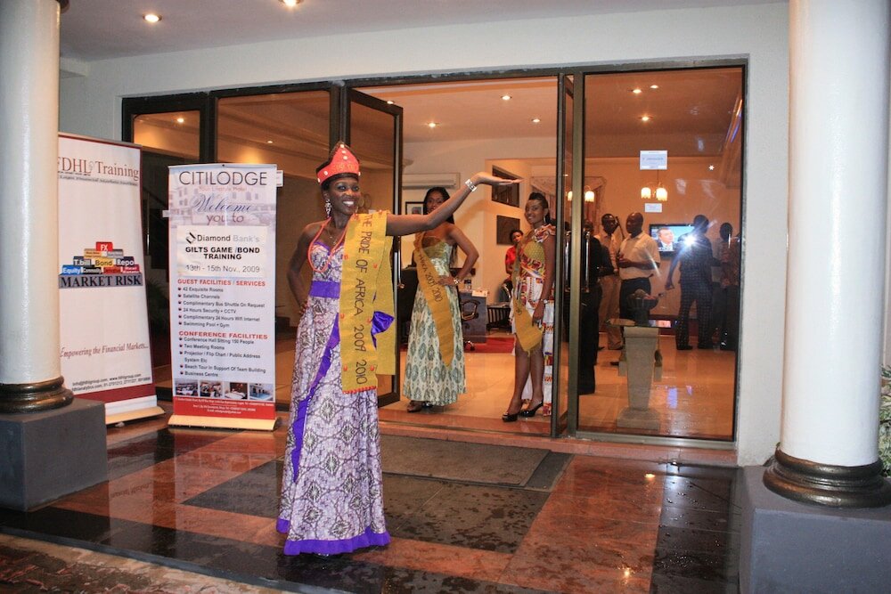 Фото Отель Citilodge