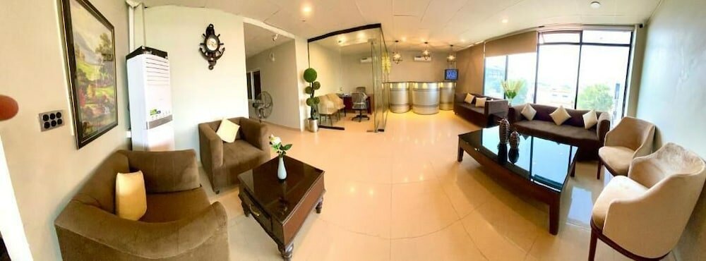 Фото Grand luxury Hotel