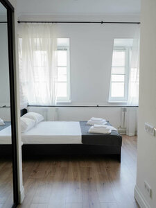 Apartment Nevsky 108