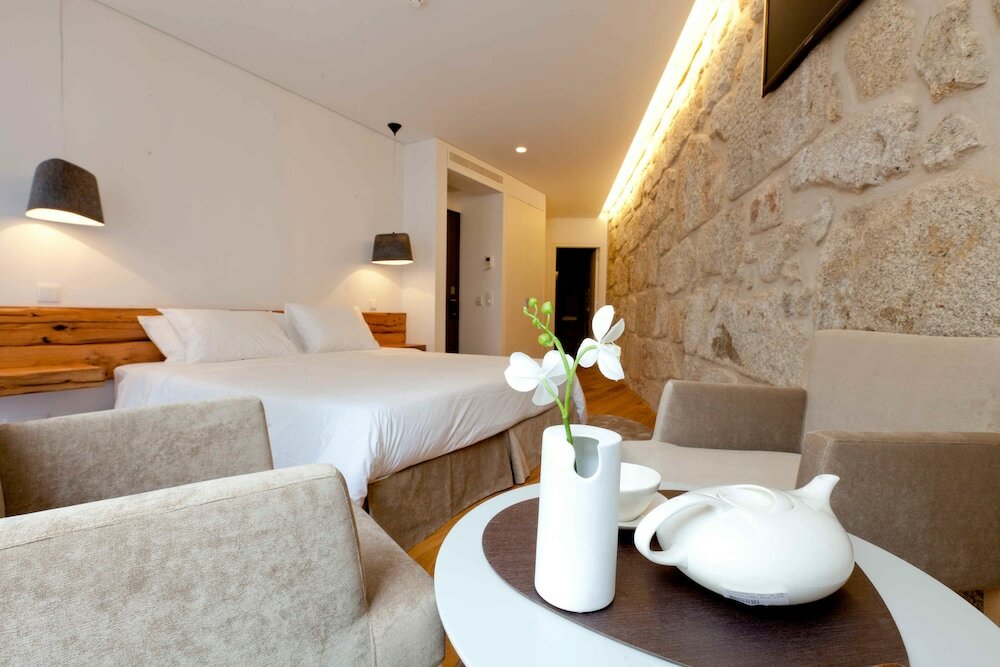 Фото InPatio GuestHouse