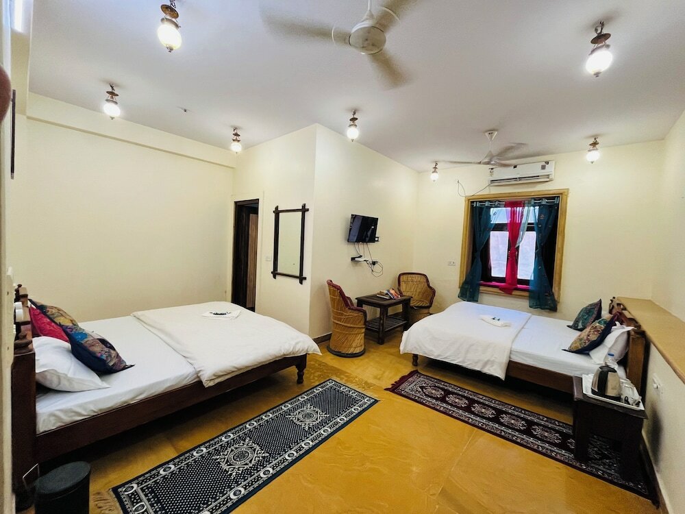 Фото Wonbin Safari Hotel