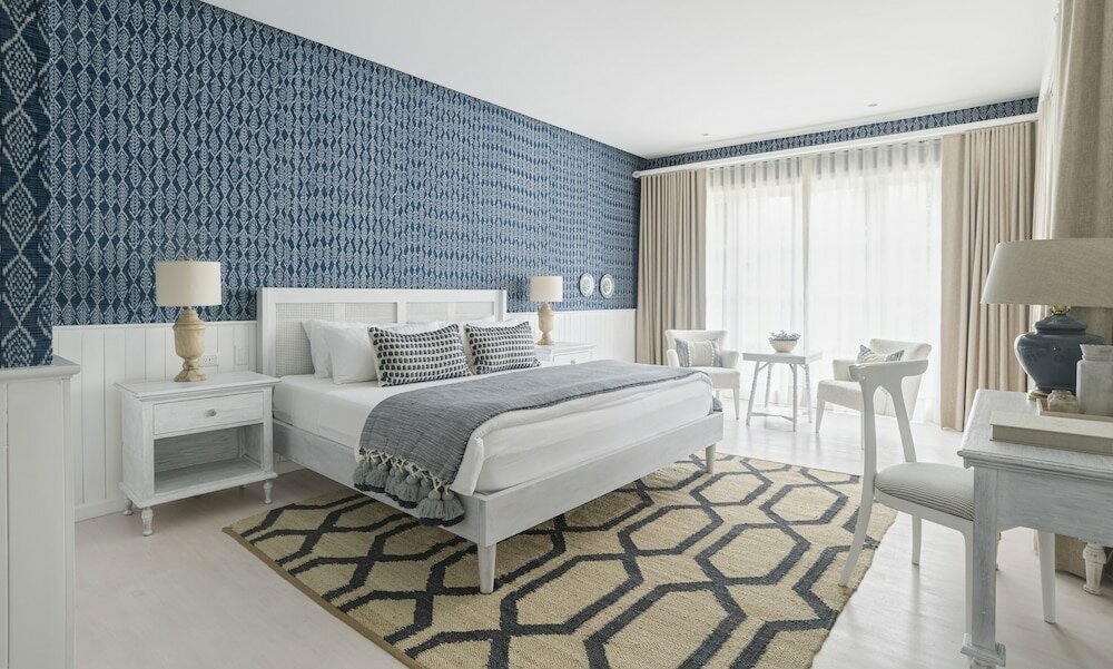 Фото Villa Bokeh - Relais & Chateaux