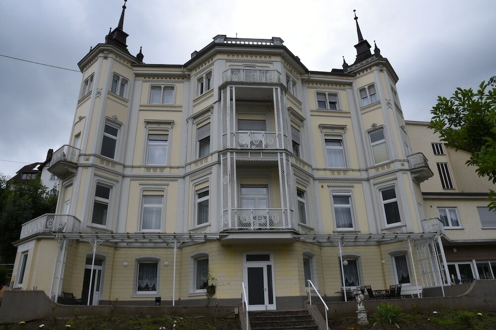 Фото Trip Inn Parkhotel Bad EMS