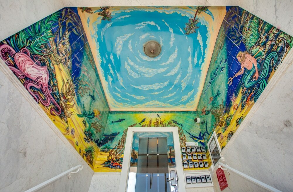 Фото Venice Suites