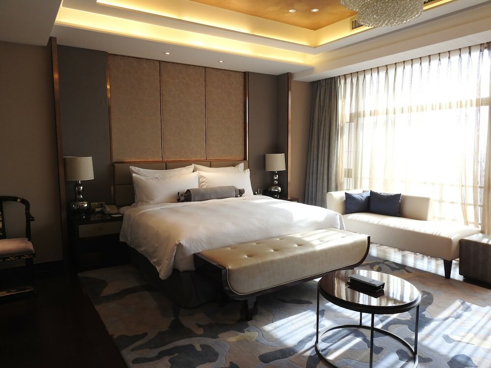 Фото Radisson Blu Hotel Kashgar