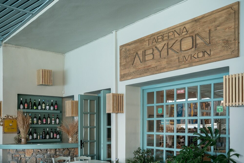 Фото Livikon by the Sea