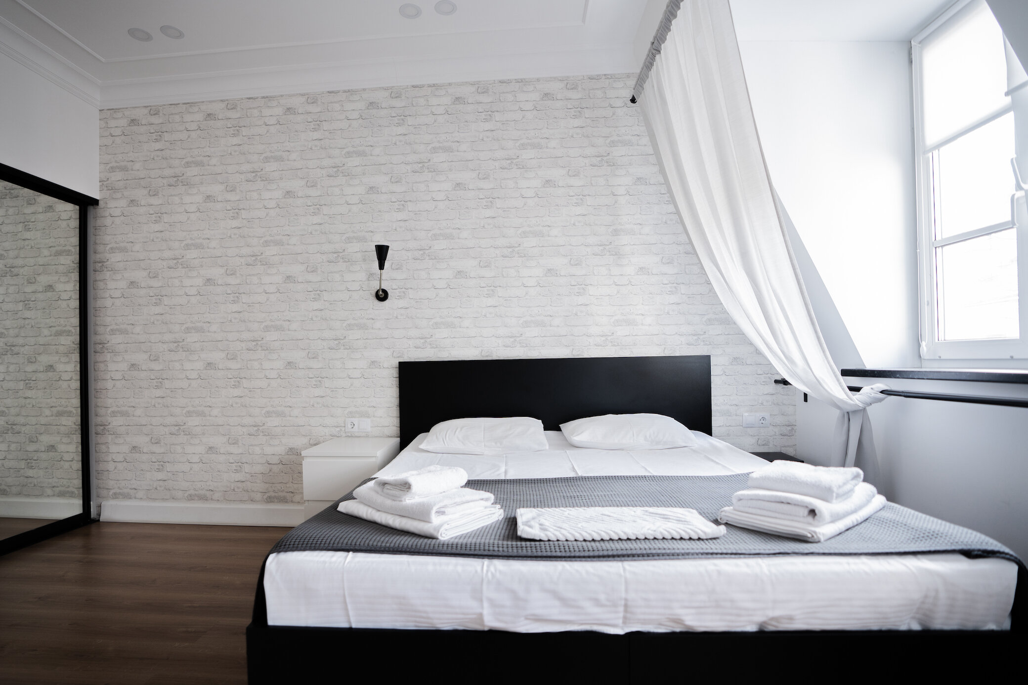 Фото Apartment Nevsky 108