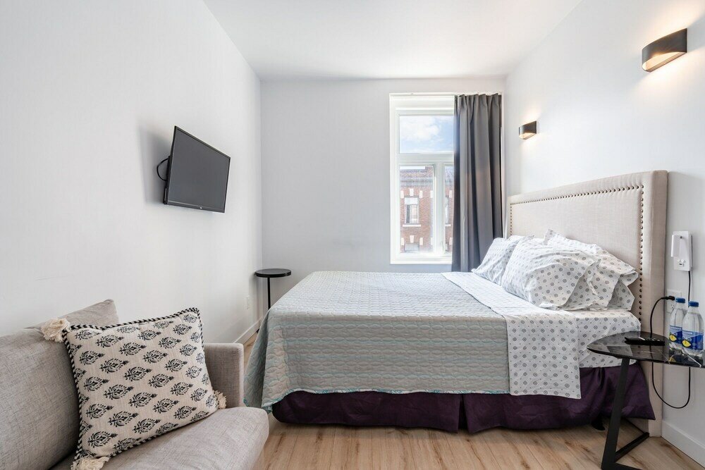 Фото Hotel le Coach