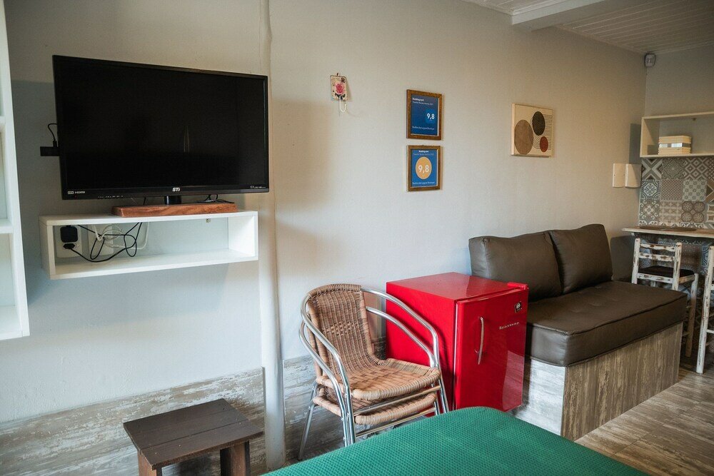 Фото Ibiraquera Life