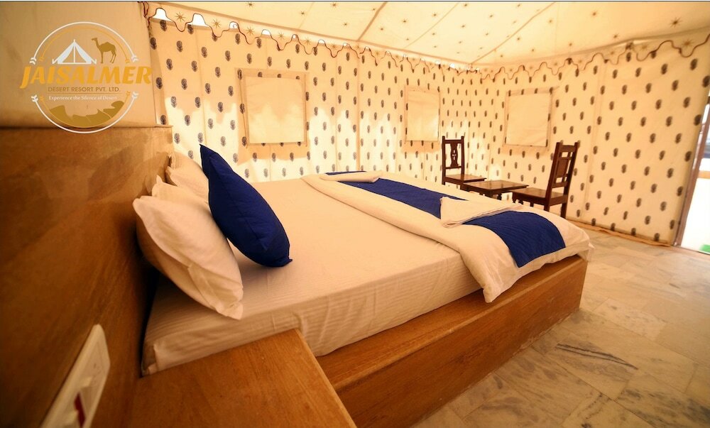 Фото Jaislamer Desert Resort