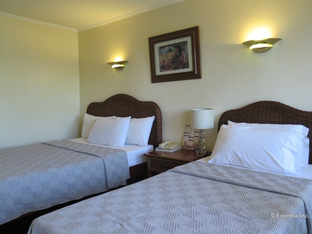 Фото Vacation Hotel Cebu