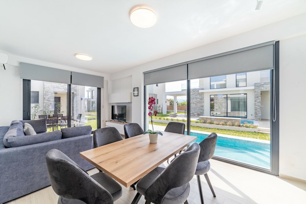 Фото Thalassa & Thalassa Prive Residential Complexes