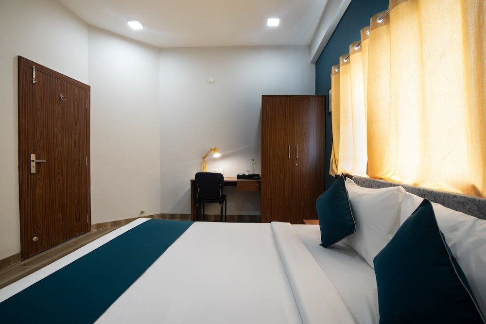 Фото Hotel Ballfin Indor