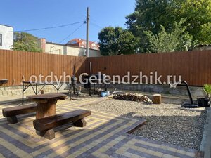 Дом под ключ