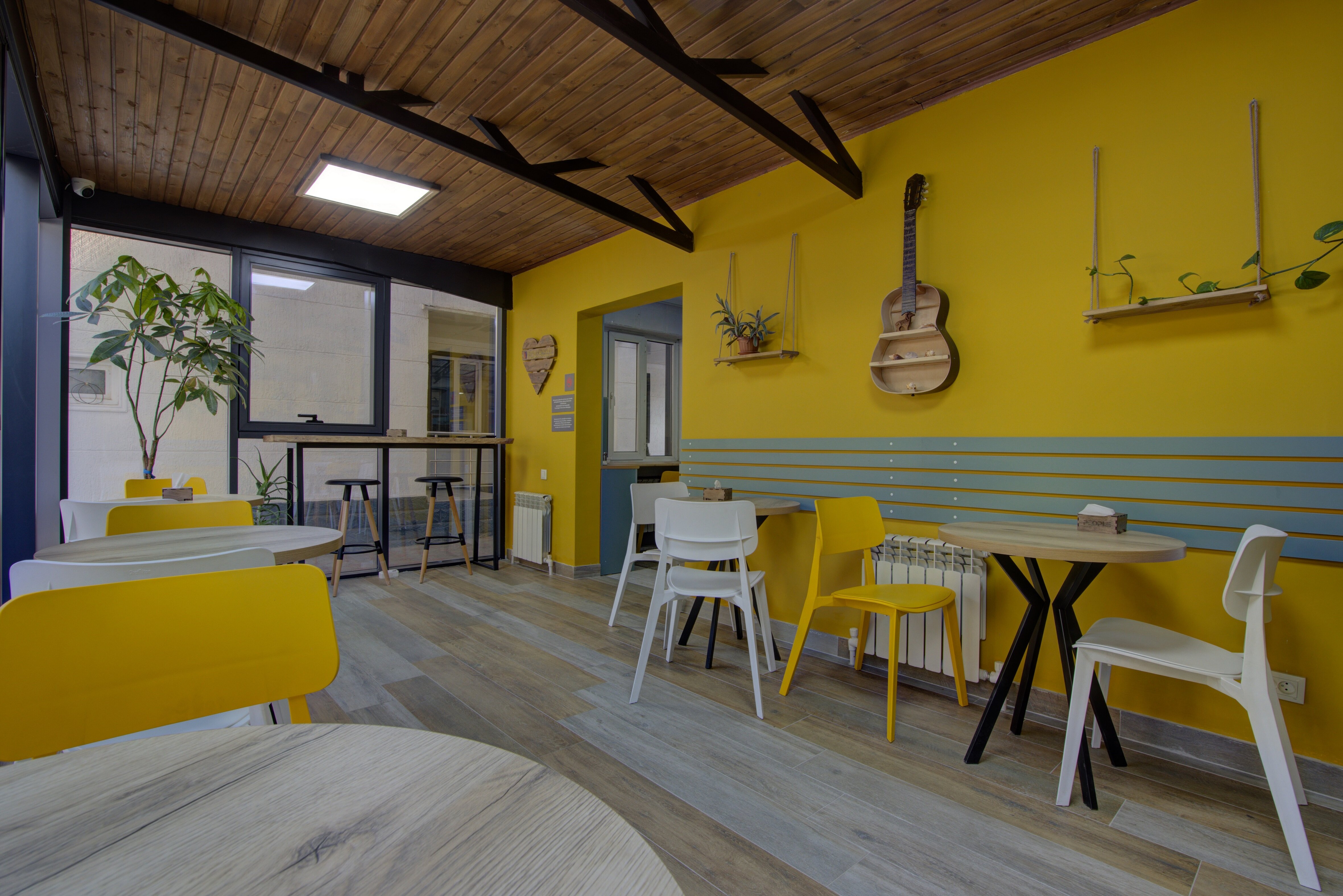 Фото People Hostel & Coworking