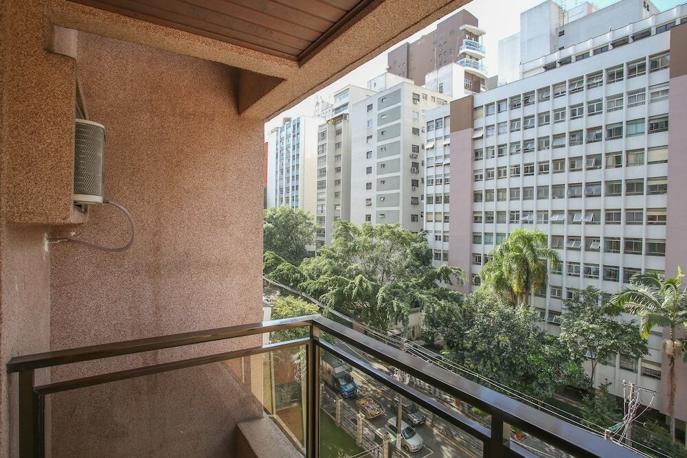 Фото Lfr - Alameda Jaú by Anora Spaces