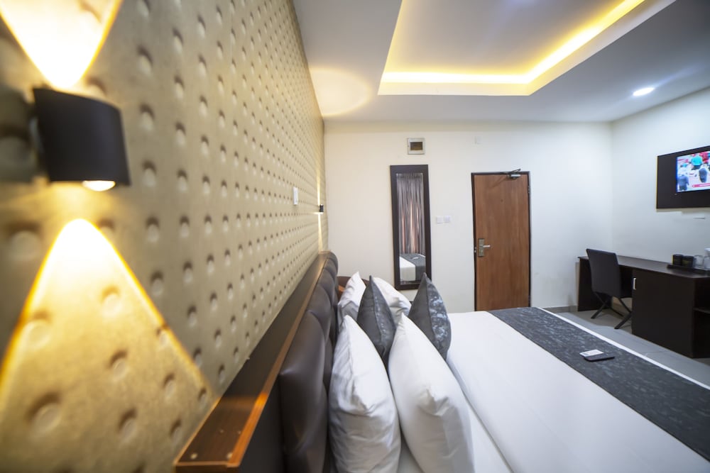 Фото Empresa Hotel & SPA