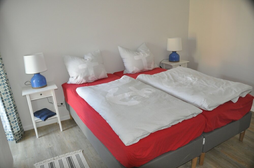 Фото Hus Seeblick