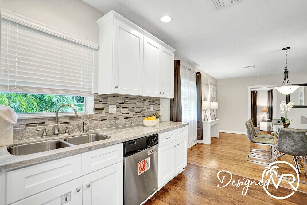 Фото Amazing 4br with Private Heated Pool