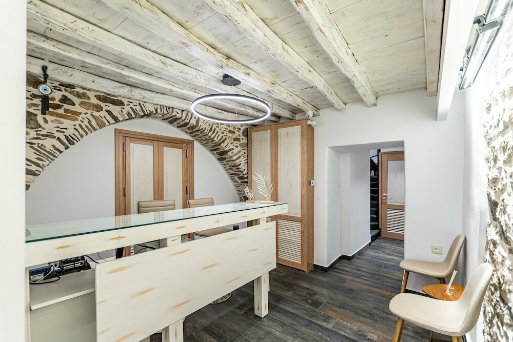 Фото Mariet Naxos SPA & Suites