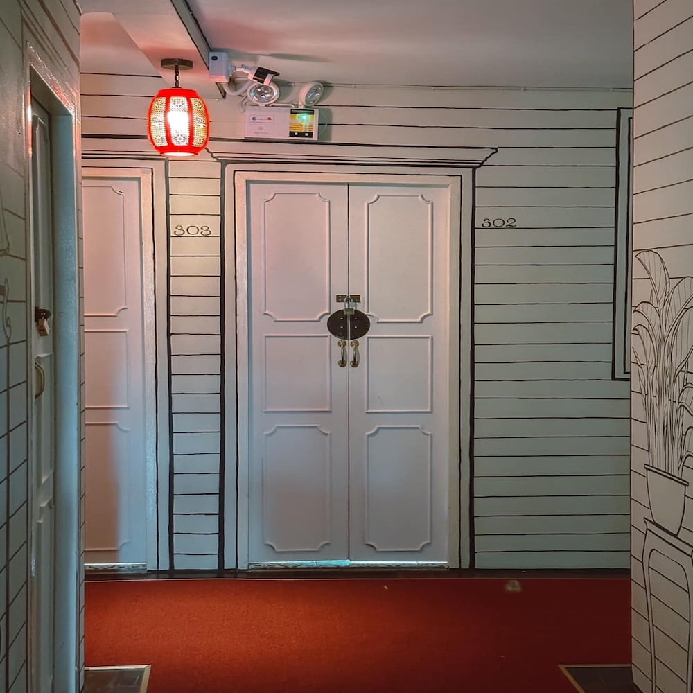 Фото 2499 Heritage Chinatown Bangkok Hotel by RoomQuest