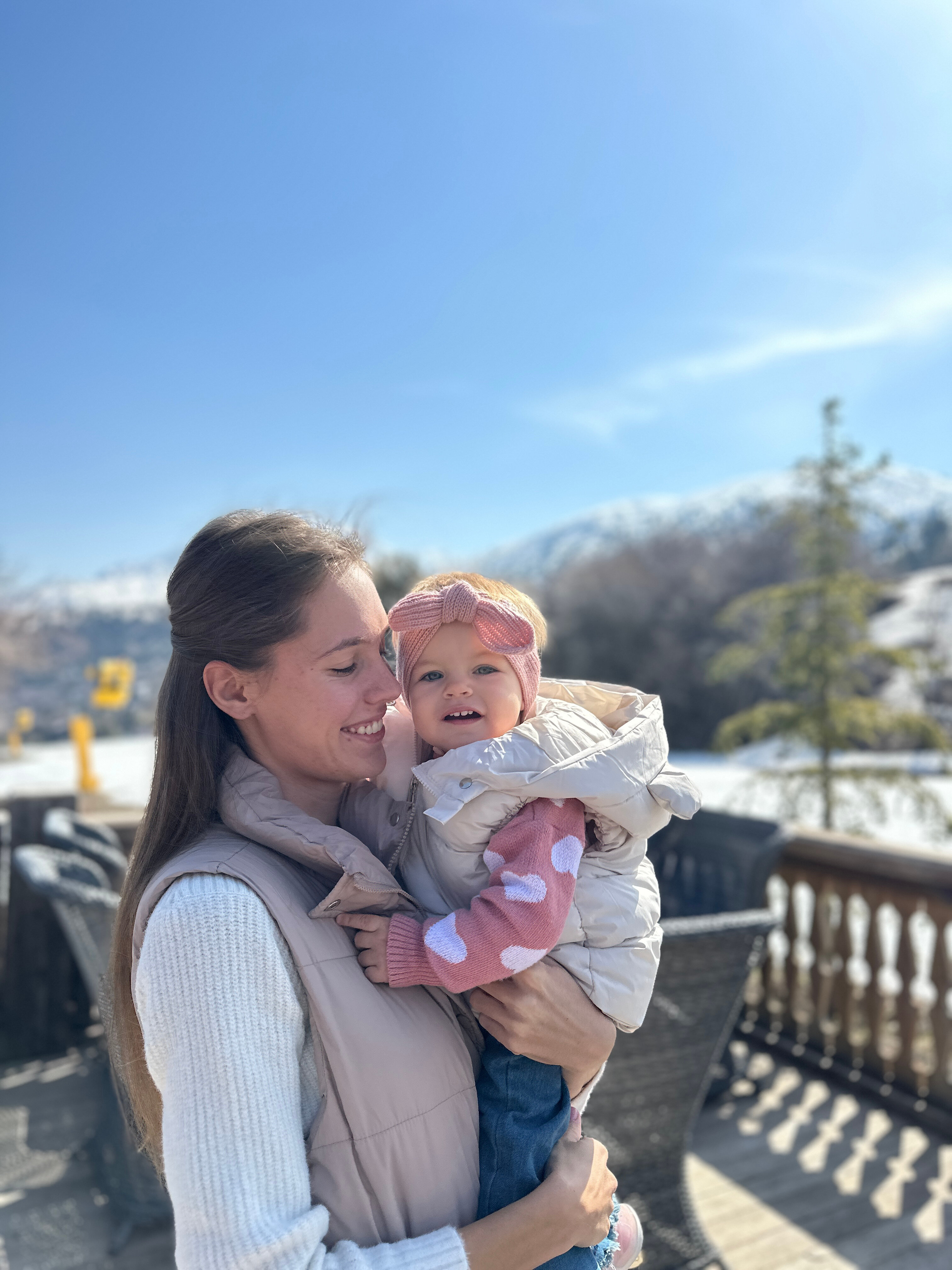 Фото Le Chalet by Amirsoy