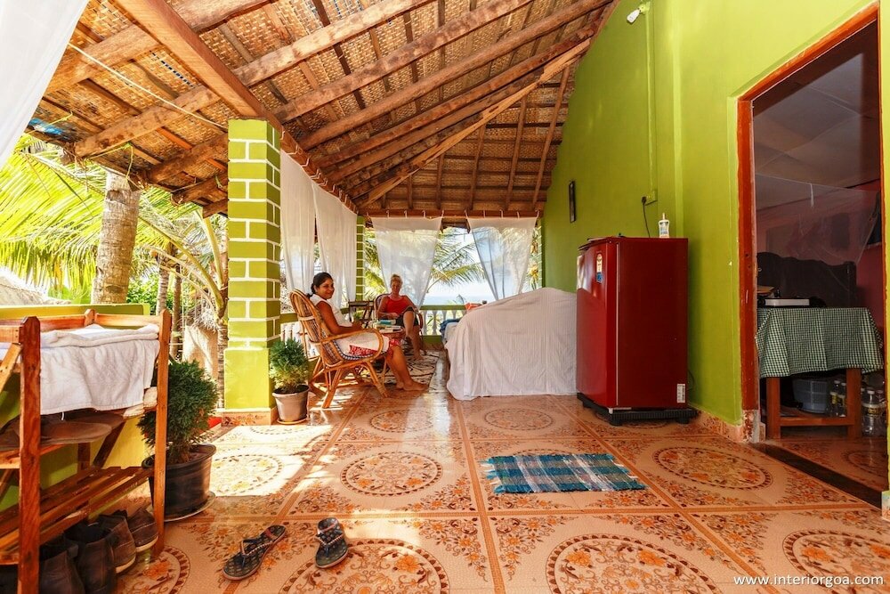 Фото Agonda Secret Garden