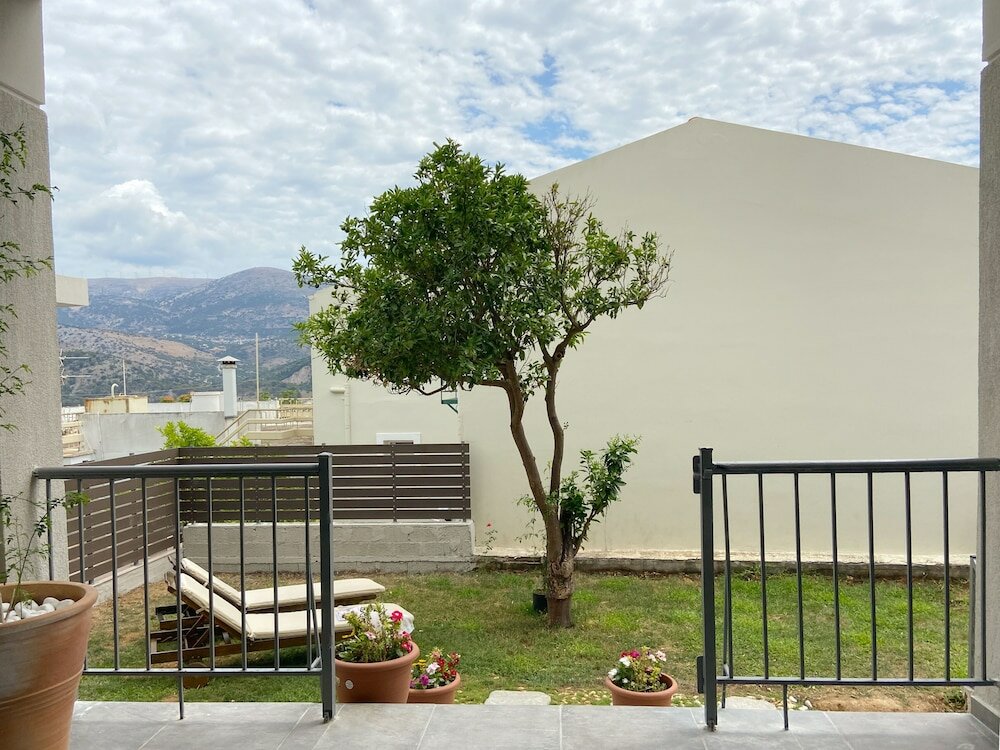 Фото Amabilis City Apartment