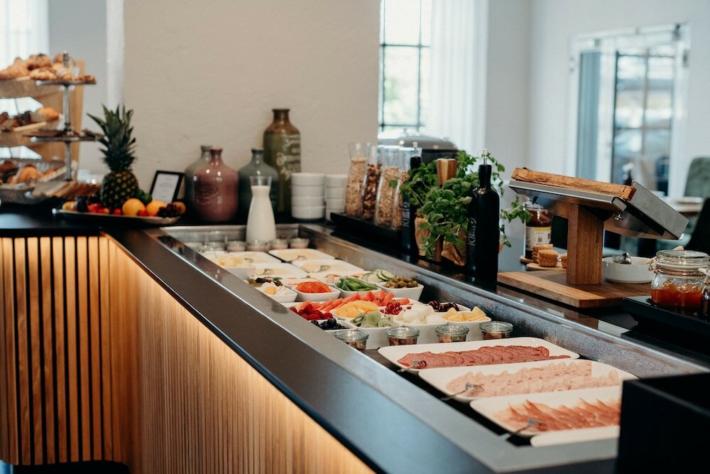 Фото Hotel Crystal