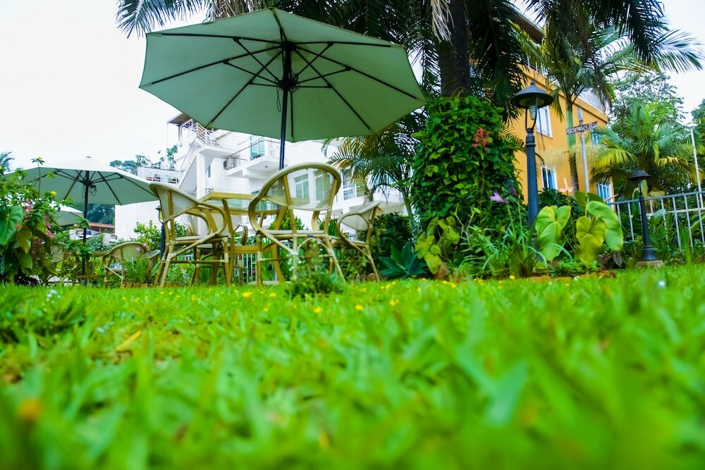 Фото One Click Hotel