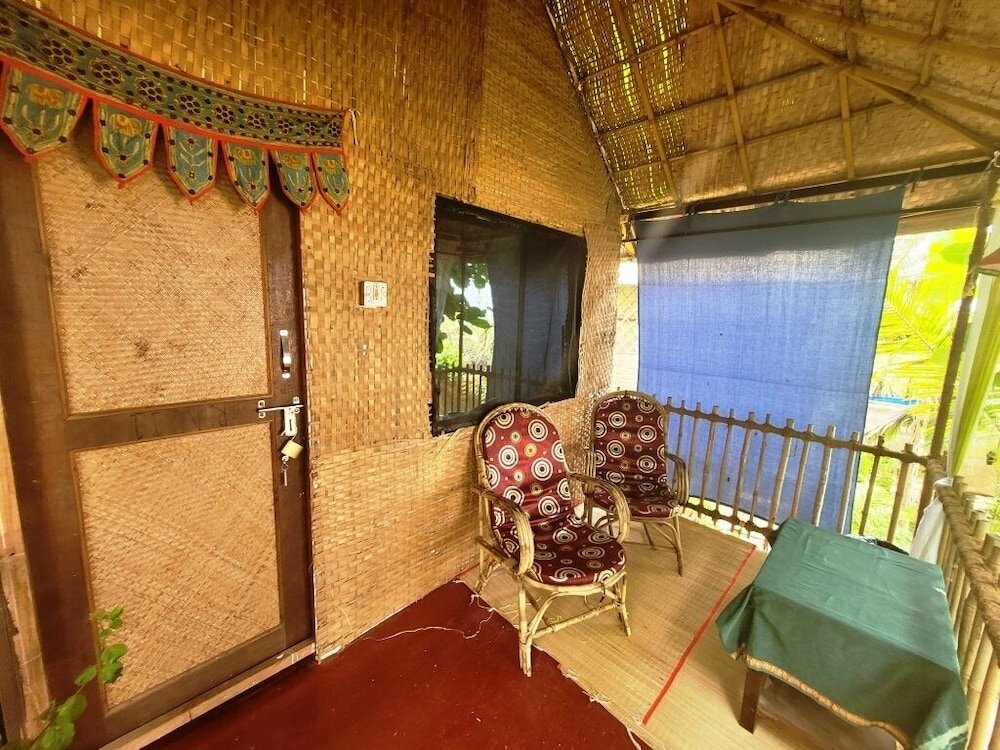 Фото Agonda Secret Garden