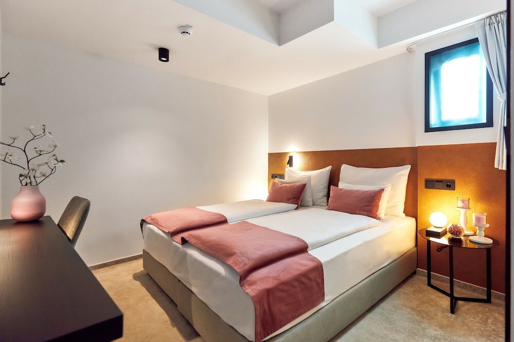 Фото The hotel Ljubljana