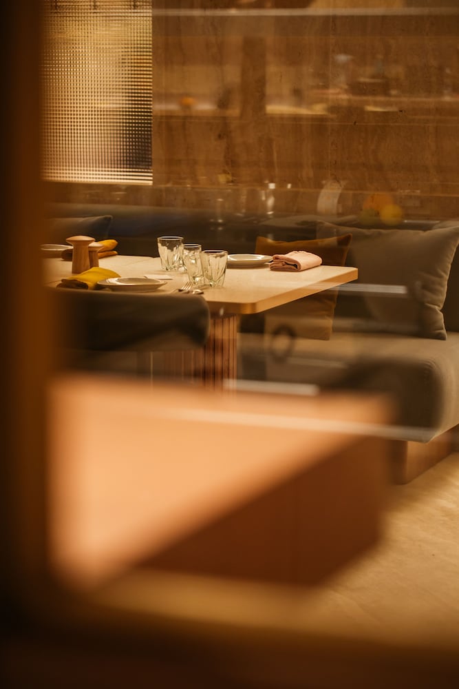 Фото Six Senses Rome