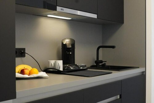 Гостиница Cap1 Boardinghouse в Бесвайлере