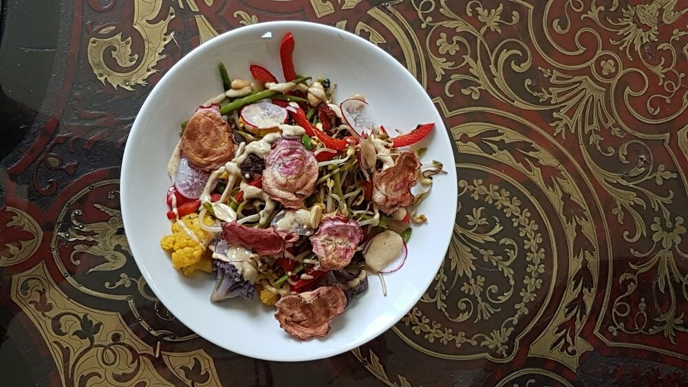 Фото Le Grand Duc