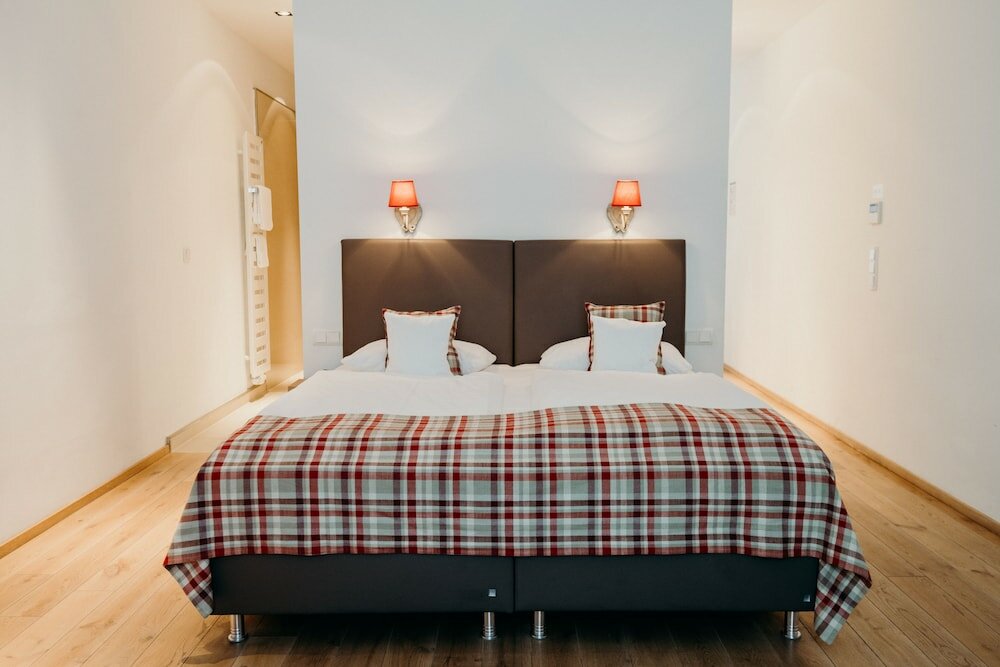 Фото Hotel Crystal