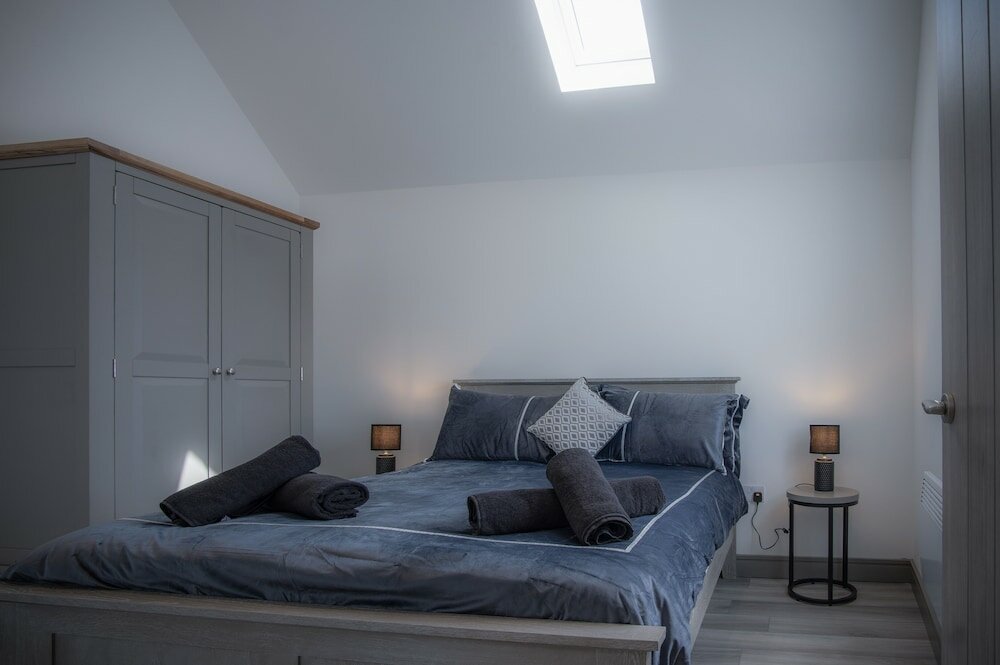 Фото Four Seasons - 1 Bedroom - Tenby