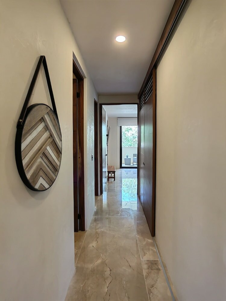 Фото Itzá Aldea Zamá - Boho Chic con Alberca