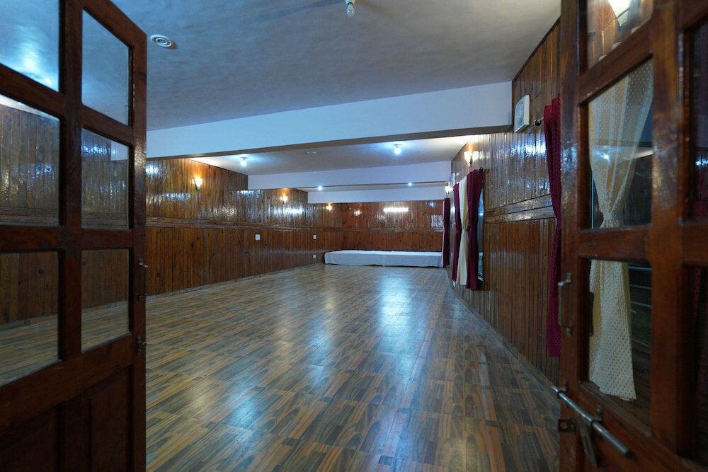 Фото Kasar Serenity Almora