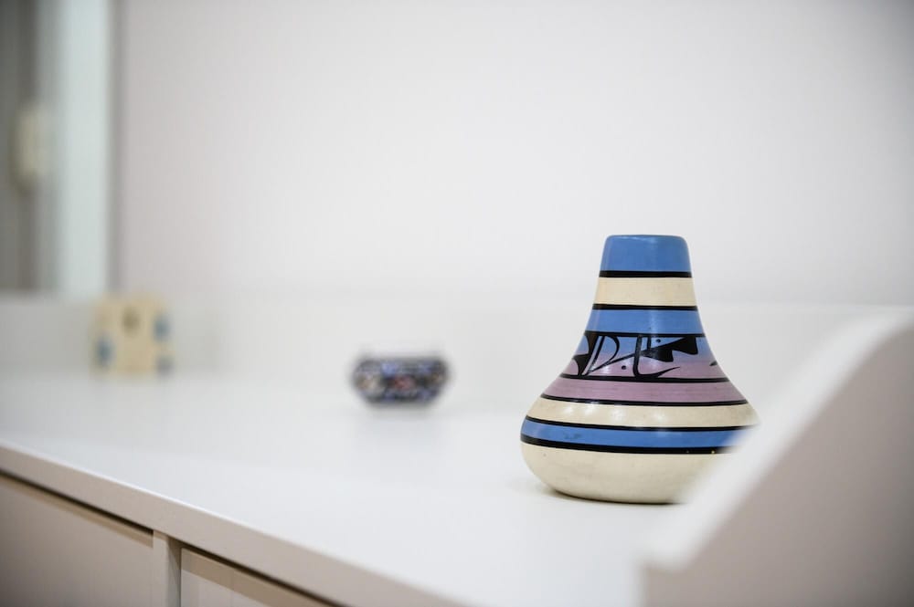 Фото Via Lanzieri 38 in Napoli