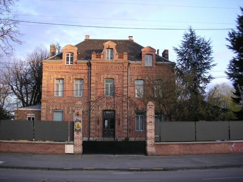 Фото отеля 4