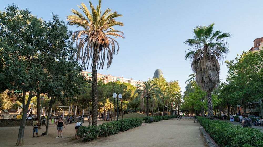 Фото Limehome Barcelona